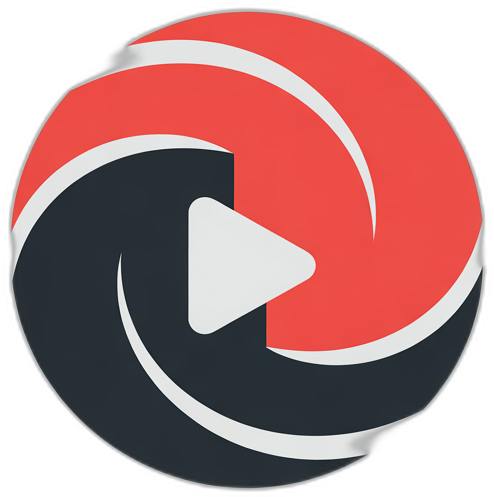 两性影院品牌Logo