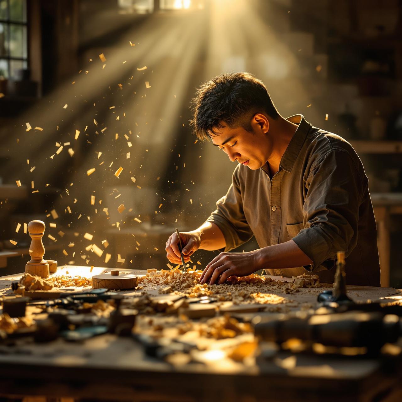两性影院匠心作品封面