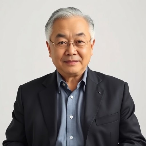 赵建国头像