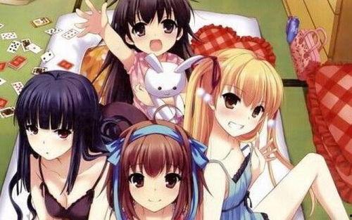 邪恶漫画调教女仆,从叛逆到忠诚的蜕变之旅