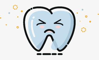 牙漫画,趣味横生的口腔护理之旅